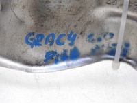 фото thumb №7, Защита тепловая c4 grand picasso i 2.0 hdi