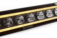 Фара led bar 584 mm 100w skyled galax 22" фонарь  габаритное Оригинал, фото thumb
