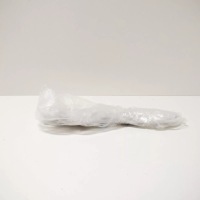 фото thumb №9, Bmw x5 f15 m50d молдинг бампера передняя левая 51118056867 2016 oem