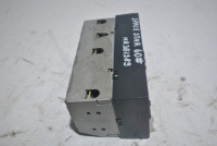 фото thumb №4, Дисплей приладова панель mitsubishi space star mr381289