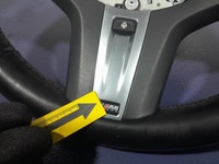 фото thumb №10, Bmw 2 f44 f40 воздуховод кожаный мультифункция 7857777