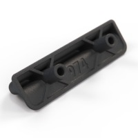 фото thumb №2, Lancia delta iii ручка ручка захист люк