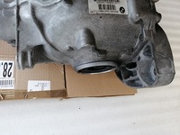 фото thumb №7, Bmw x3 x4 g01 g02 міст диференціал