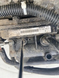 Коробка передач передач автоматическая коробка передач mercedes p1402712601 Недорого, фото thumb