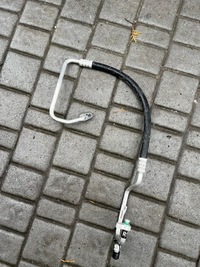 фото thumb №1, Шланг трубка кондиционера kia ceed iii kia proceed iii 97762-j7100