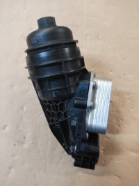 фото thumb №1, Основание фильтра масла mercedes a2701800500