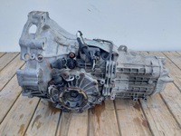 фото thumb №1, Коробка коробки передач механическая коробка передач audi a4 b5 1.8t passat bhw
