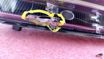 фото thumb №10, Kia niro ii 2 22- лампа ліва перед передня повний led 1923