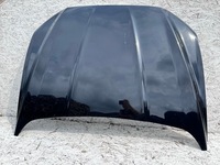 фото thumb №1, Mondeo mk5 капот перед czarna re