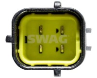 Купити Датчик лямбда-зонд з підігрівом регулювальний 33 10 3090 swag, фото thumb