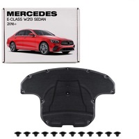 фото thumb №1, Mercedes-benz оригинальный номер a2136820026 шумоизоляция капот