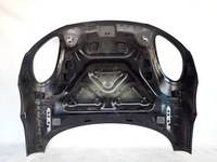 фото thumb №14, Porsche macan 95b 14- капот кришка двигуна