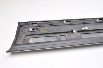 фото thumb №12, Bentley bentayga планка дверь левая перед 36a853101 18r l999