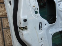 фото thumb №11, Дверь левый левая перед передние subaru legacy v 09- 37j