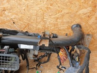 фото thumb №9, Renault trafic iii vivaro обігрівач електропроводка панелі каркас