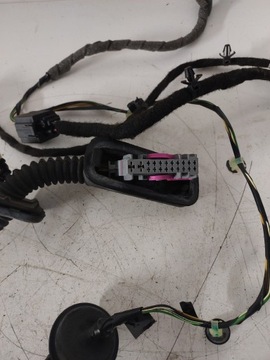 фото thumb №5, Жгут дверь зад opel insignia