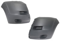 фото thumb №1, Бампер перед fiat ducato jumper boxer 2006-2014