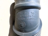 фото thumb №2, 55355563 труба повітря opel zafira b 1.9 cdti