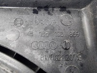 фото thumb №7, Audi a8 s8 d5 2021 электрический вентилятор радиатора 8w0121003d