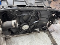 фото thumb №15, Передняя панель усилитель радиатор bmw x1 f48 2015-2018 2.0 d автомат