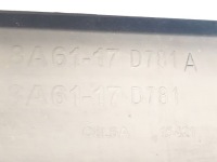 Ford fiesta бампер задній задній 8a61-17906 Зі Шроту, фото thumb