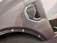 фото thumb №7, Ford ranger 6 vi 22- крило переднє лівий оригінальний carbonized gray