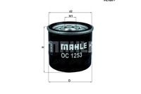 фото thumb №1, Knecht oc 1253 фильтр масла