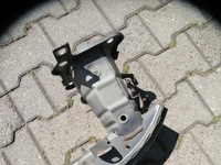 фото thumb №5, Volvo s40 ii v50 04-12 балка бампера перед 455-46