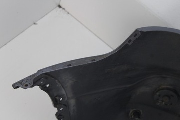 фото thumb №11, Бампер зад задний nissan qashqai j10 06-09 b52 pdc