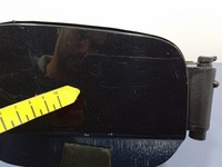 фото thumb №5, Bmw x5 e70 кришка заливної пального 7160631 475