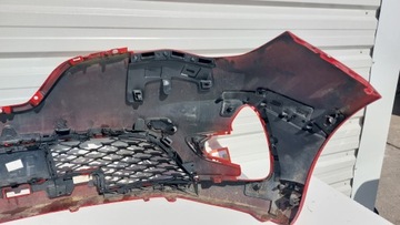 фото thumb №12, Бампер перед переднє renault zoe ii 2 рестайлінг eu