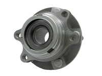 фото thumb №1, Ступица колеса перед nissan 3.5 murano z51 08- левая