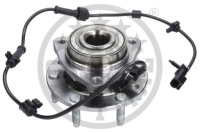 фото thumb №2, Подшипник i ступица kół optimal 891702