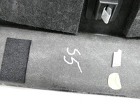 фото thumb №13, Audi s5 8t a5 rs5 полка багажника задняя bang olufsen
