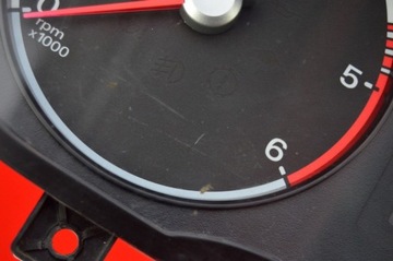 фото thumb №10, Спидометр приборы eu 7m5t-10849-ce ford focus mk2 1.8 tdci 116 km рестайлинг 08-11