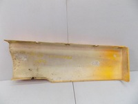 фото thumb №4, Renault premium route удлинитель подкрылок правое