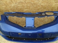 фото thumb №9, Honda jazz ge 2008 2009 2010 бампер передний