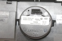 фото thumb №10, Кнопки радіо land rover discovery iv l319 ah2218c858bf 3.0l дизель