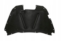 фото thumb №1, Шумоізоляція капот volkswagen new beetle 2005-2010