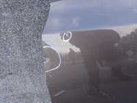 фото thumb №8, Hyundai ix35 дверь левая передние перед bez накладки