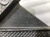 фото thumb №7, Подушка коробки передач dacia sandero i 8200216113