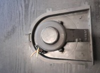 фото thumb №1, Вентилятор обдув seat arosa