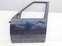 фото thumb №7, Discovery iii l319 2.7td 04r двері перед лівий