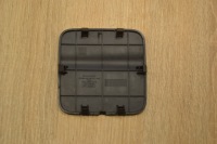 фото thumb №2, Заглушка обивка крышки левая chevrolet orlando