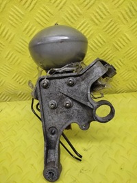 фото thumb №5, Citroen c5 iii привод распределитель гидравлический 9657351680