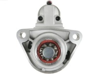 Стартер porsche cayenne 4.5 as-pl s0413 0001125025 Доставка, фото thumb