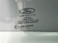 фото thumb №5, Ford mustang mach-e 2023 скло двері лівий задня задня тонована lj8b-r25713-ac