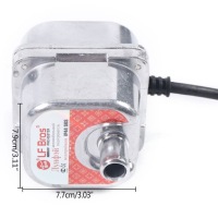 фото thumb №2, Нагрівач нагрівач двигуна webasto з насос 1.5kw