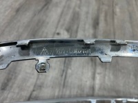 фото thumb №15, Opel insignia b ii 2017-2022 рамка решётка хром решётка перед 90950004800