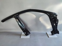 Купить Audi q3 2 2 83f стойку порог правая  83f809840, фото thumb